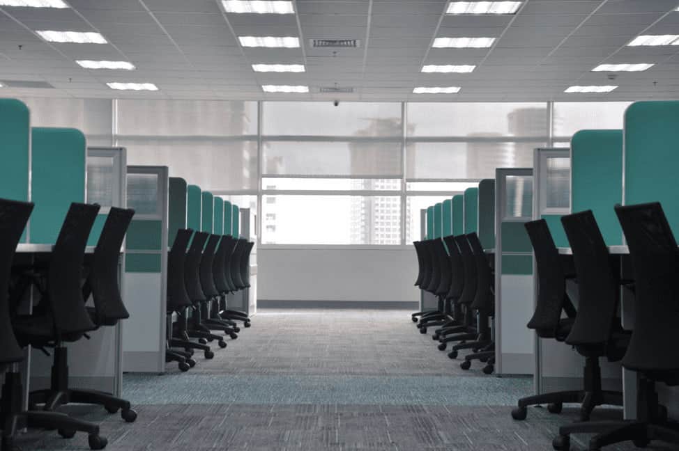 Tips on How to Improve Indoor Air Quality at Your Office