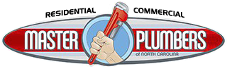 master plumbers logo