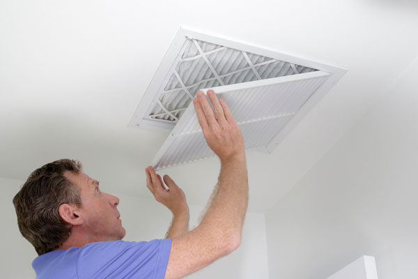 Air Duct Cleaning