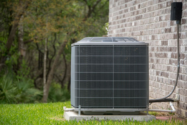 AC Installation