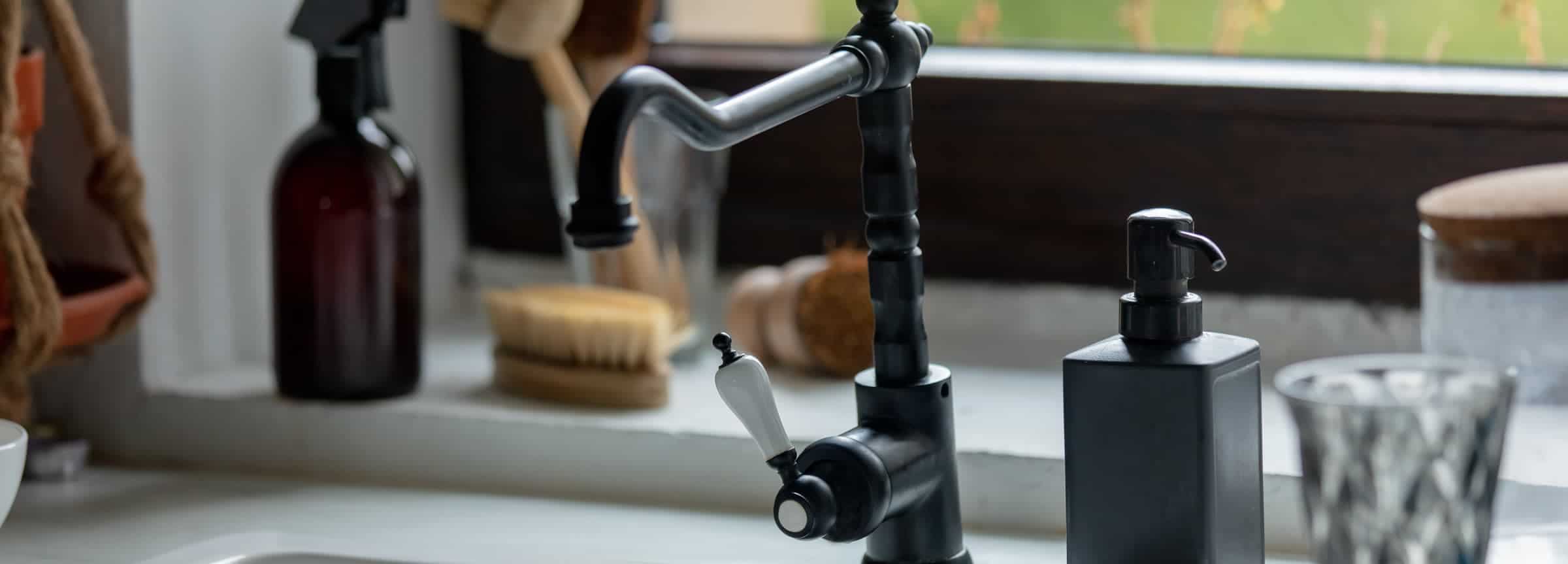 Faucet and Toilet Repair and Installation in the Piedmont Triad