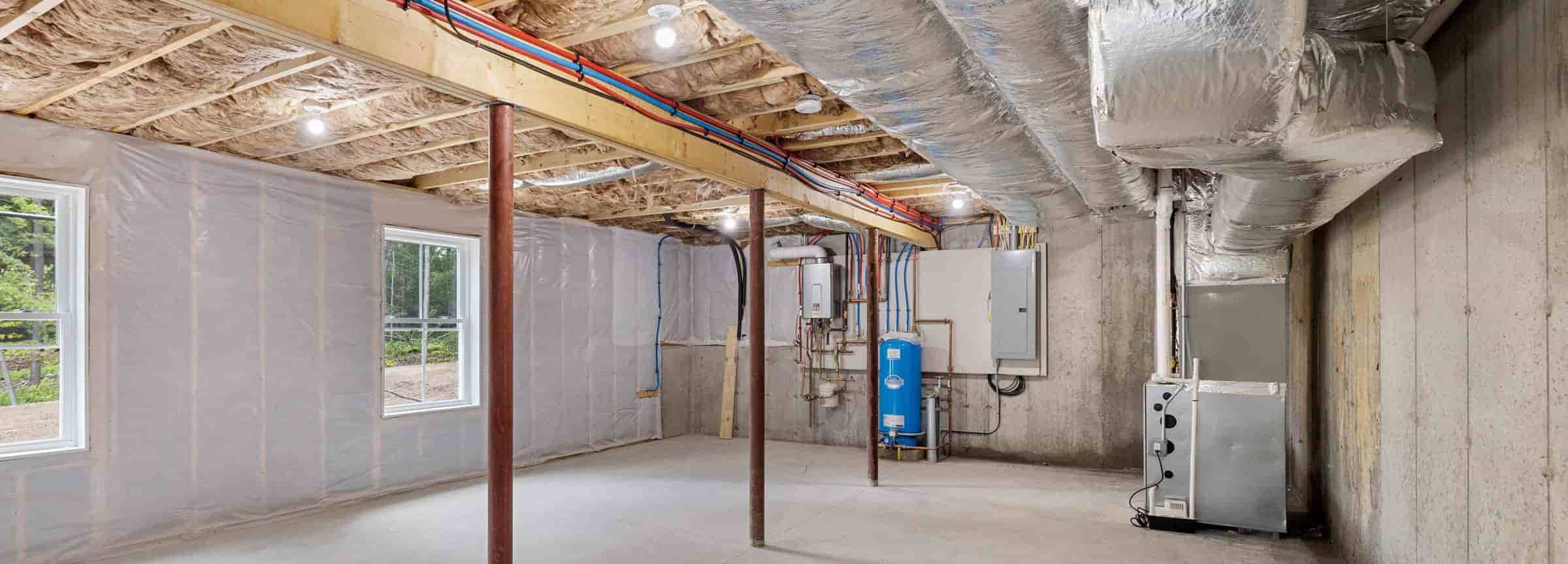 Furnace Services in Greensboro, Winston-Salem, and High Point, NC