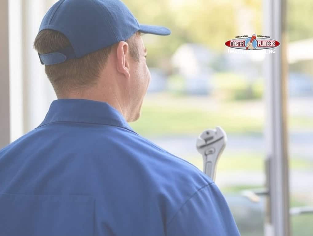 plumbing heating cooling faq