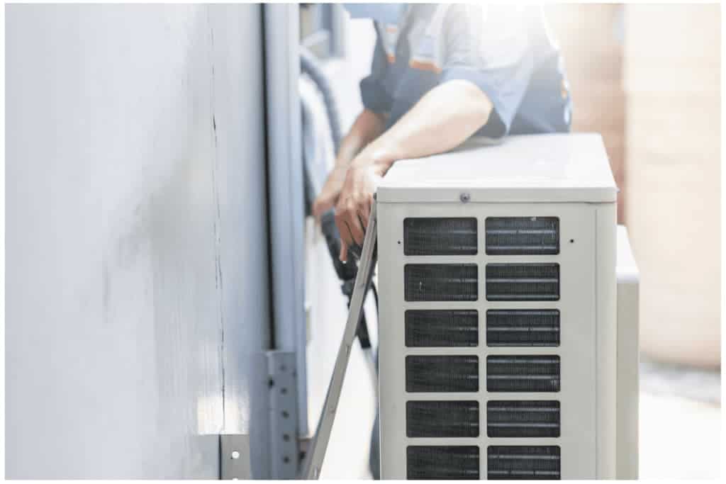 AC Installation