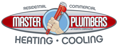 Master Plumbers of NC