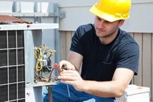 Why It’s Important To Schedule HVAC Maintenance