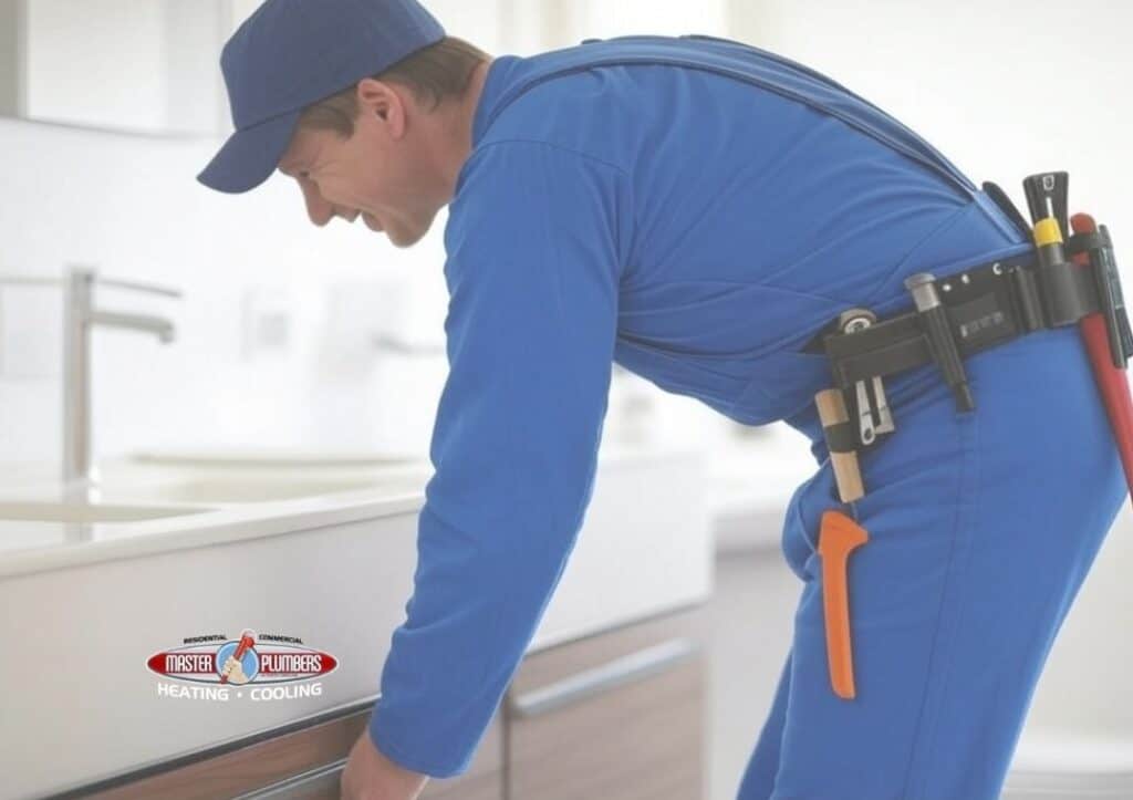 Finding the Best Plumber Near You